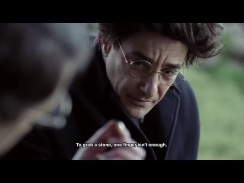 Thumbnail of the video: Trailer docufilm Gramsci 44