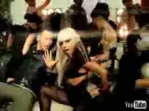 Lady GaGa Poker Face !!!