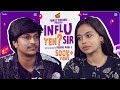 Influ-Yen-Sir 👨🏻‍🎤 | Nandha Gopala Krishnan | Pooja | Deepak Rhaj S | 4K | Finally