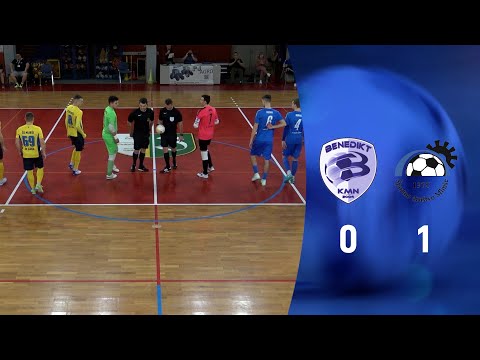 PJ Joco Benedikt - ŠD Mlinše, 19. krog 1. SFL (2024/25) | VRHUNCI