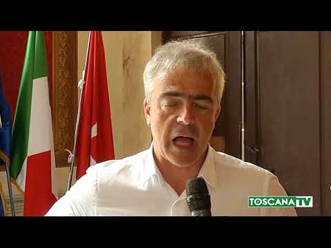 2018-06-17 TOSCANA - AMMINISTRATIVE, IN ATTESA DEI BALLOTTAGGI