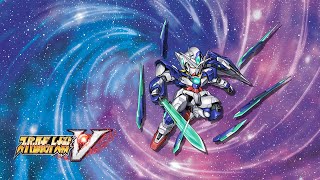 Cover art for SRW V - Envoy of Jupiter