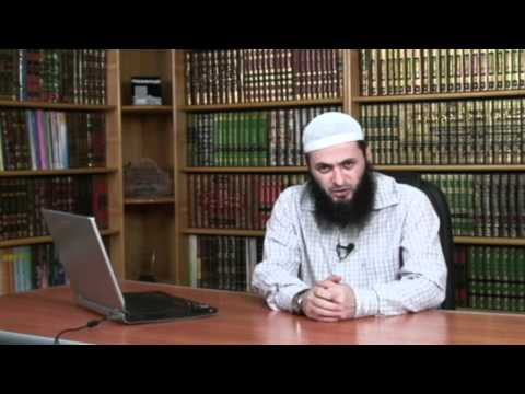 12-3) Dalja e ujit të bardh nga organi, si duhet të pastrohemi ?