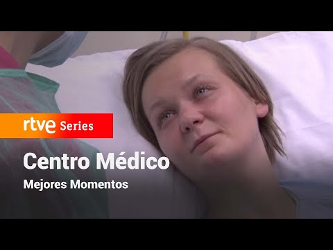 Medical Center: Episode 151 - Best #MedicalCenter Moments | RTVE Series