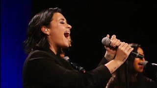 Demi Lovato - For You (Acoustic) [LEGENDADO/TRADUÇÃO]