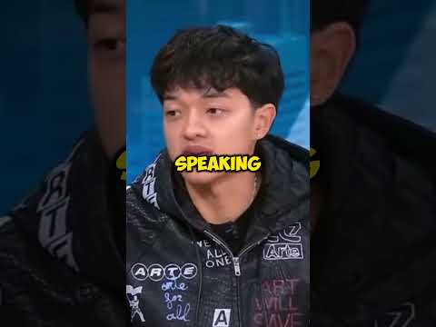 Jason Couldn't Stop Saying \Significantly\ On The News😭