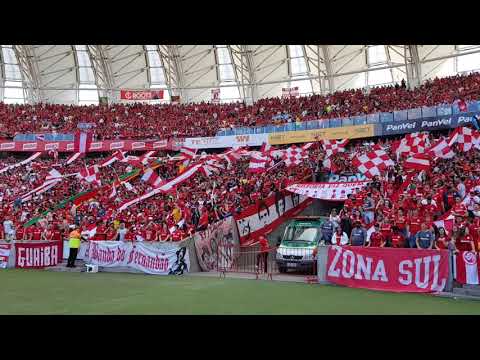 GreNAL 417 - Vamo vamo Inter