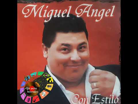 MIGUEL ANGEL - LLAMALA - A DUO CON DIEGO RIOS (P.2010)