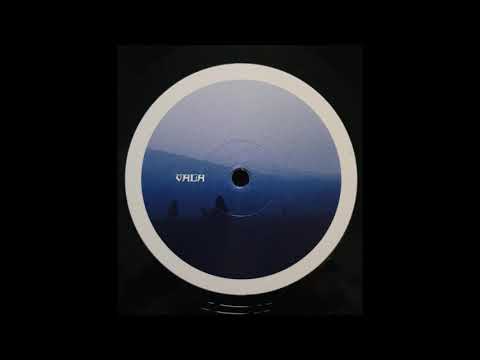 Kaspiann - Fog Whispers [VALA001] - A1