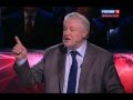Речь Сергея Миронова о ворах! 