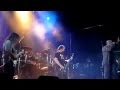 Psychotic Waltz - Into the Everflow - live in ...