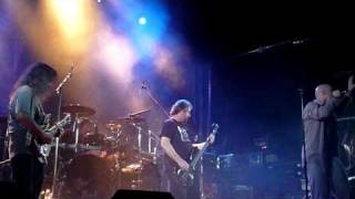 Psychotic Waltz -  Into the Everflow - live in Pratteln 06-03-2011