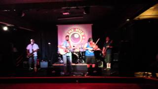 Will the Circle Be Unbroken