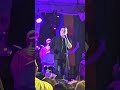 Manny Manuel  at fiestas patronales  de hatillo  2024