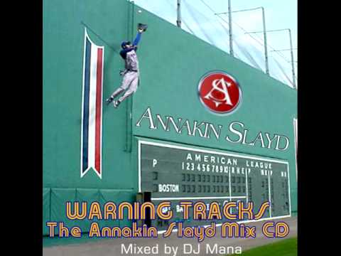 Annakin Slayd - "Sunshine" Feat. June Sixth & Loe Pesci