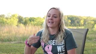 Malari's Testimony - 2018