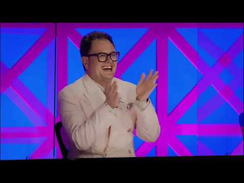 Lip Sync to "No Way" from Six The Musical on RuPaul's Drag Race UK 4 Episode 5