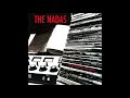 The Nadas - Love Divided (2005)