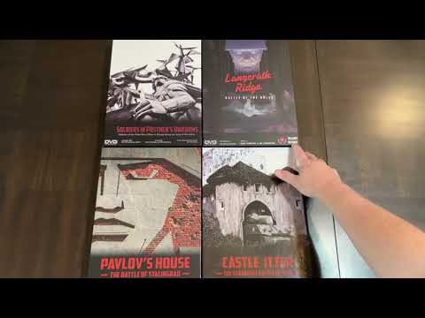 Kilroy’s Deep Dive - Valiant Defense Series (DVG)