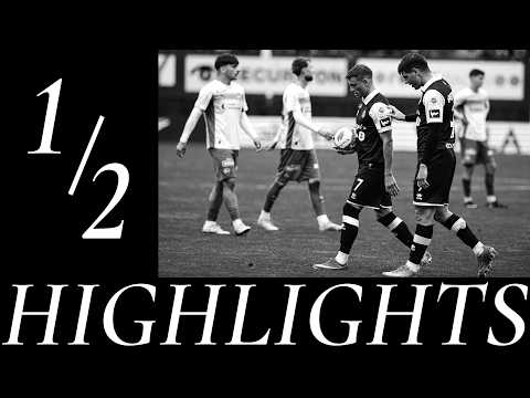 FC Lugano 1-2 FC Sankt Gallen