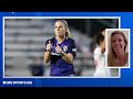 NWSL Weekend Match Previews Presented by Zelle | CBS Sports HQ