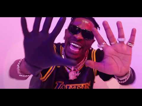 Shatta Wale - Minamino Sin (visualizer)