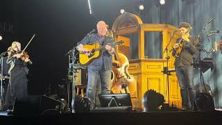 Alison Krauss &amp; Union Station “Cluck Old Hen” Appalachian Wireless Arena-Pikeville, Ky 5/23/2026