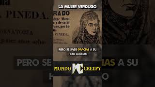 Primer Cazadora de México [7 Personas PERTURBADORES de México]