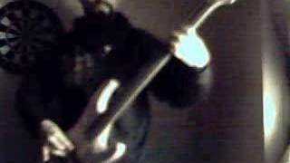 04 Can You Hear The Sound (Bass Cover) 2.0