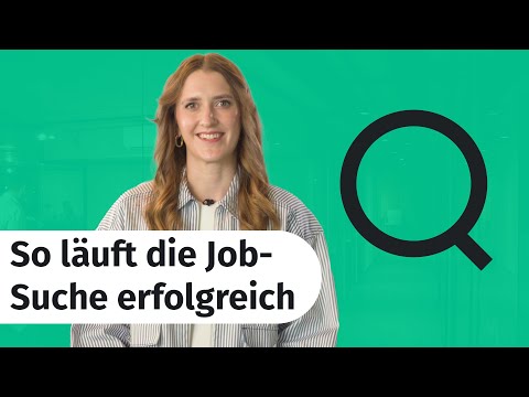 Jobsuche erfolgreich gestalten: Dos und Don'ts im Bewerbungsprozess