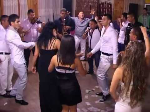 COSTEL PUSTIU SI TURCU - Show Stil Florin Salam La Ali Valentin 2012 Official Video Full HD