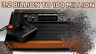 When Video Game Consoles Almost Disappeared