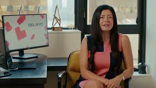 DD.NYC® Agency Reel 2025