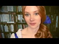 Role Play ASMR Belle Reads You Some Fairy Tales