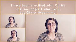 CHRIST LIVES IN ME (cover) Rend Collective