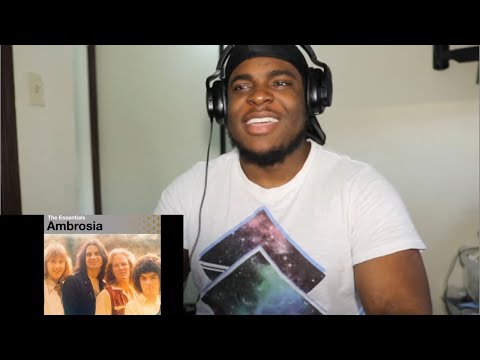 AMBROSIA HOW MUCH I FEEL REACTION