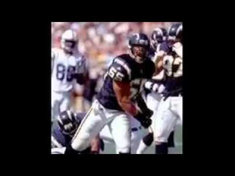 RIP  Junior Seau 1969 -2012(tribute video)