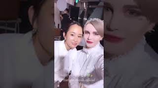 元AKB48 前田敦子 , Matt