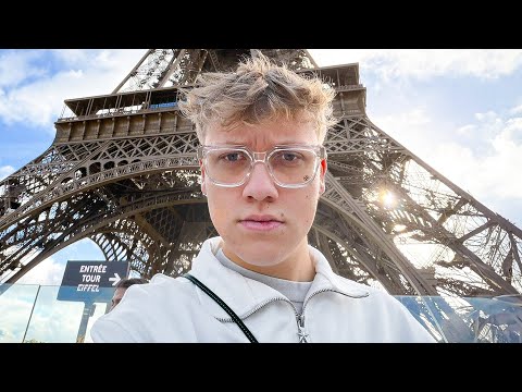 36H IN PARIS 🇫🇷 10.000€+ Shopping Tour (Chrome Hearts, Goyard, uvm..)