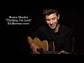Shawn Mendes - Thinking Out Loud (Lyrics) 