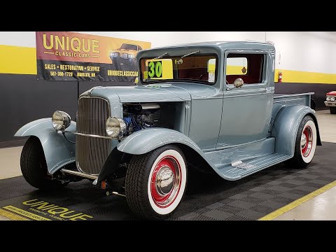 1930 Ford Model A (CC-1933782) for sale in Mankato, Minnesota
