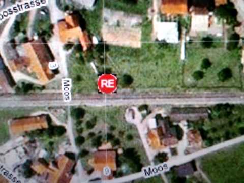 SBB  SURSEE   NEBIKON  DAGMERSELLEN