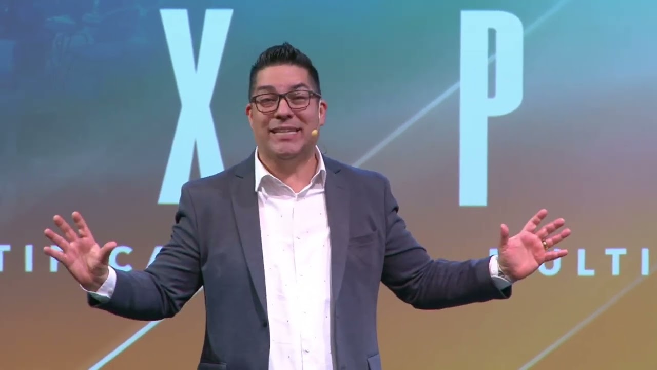 EXPANSÃO: Frutificando, multiplicando, aumentando e transbordando -   Eliezer Rodrigues