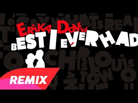 CL ft. Erika David - Best I Ever Had [Remix]