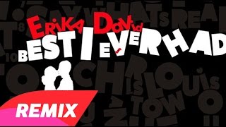 CL ft. Erika David - Best I Ever Had [Remix]