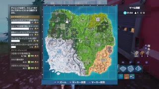 雑談フォートナイト