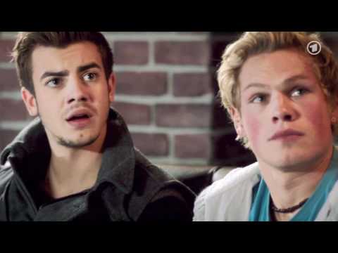 132 Ansgar von Lahnstein Verbotene Liebe 03.02.2012