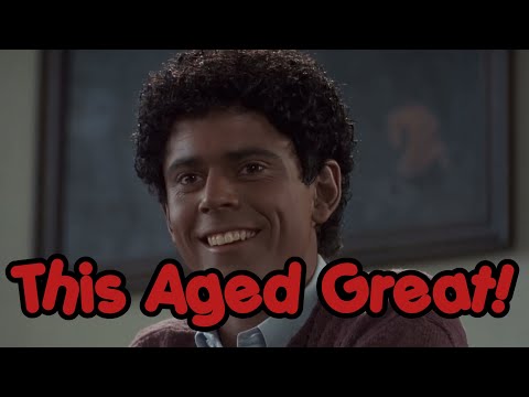 Soul Man - This Aged Great!