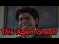 Soul Man This Aged Great