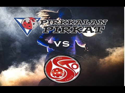 Steeler JSB vs. Pirkat A-pojat (3.12.2016 / Lahti) - LiveStream